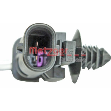 0894061 Sensor, Abgastemperatur ORIGINAL ERSATZTEIL