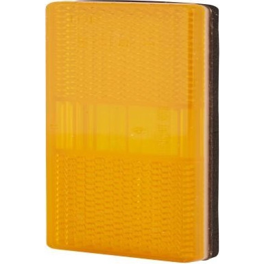 Hella | Lichtscheibe, Seitenmarkierungsleuchte | 9EL 146 838-001