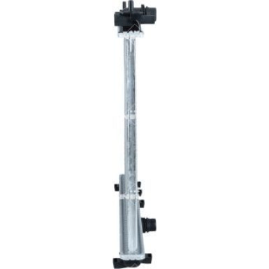 NRF | Kühler, Motorkühlung | 550296 NRF | Kühler, Motorkühlung | 550296