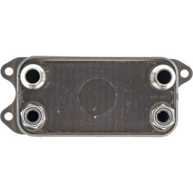 Mahle Ölkühler, Automatikgetriebe BEHR Premium Line CLC 227 000P