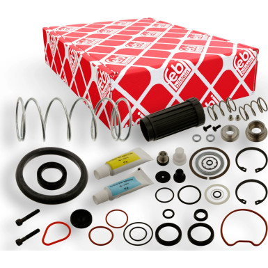 FEBI BILSTEIN 35886 Reparatursatz, Kupplungsverstärker