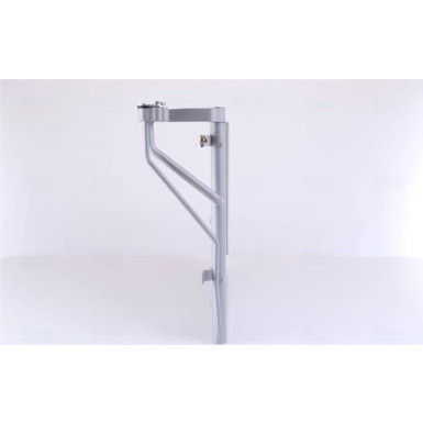 Nissens | Kondensator, Klimaanlage | 94992