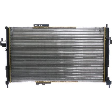 Mahle | Kühler, Motorkühlung | CR 391 000S