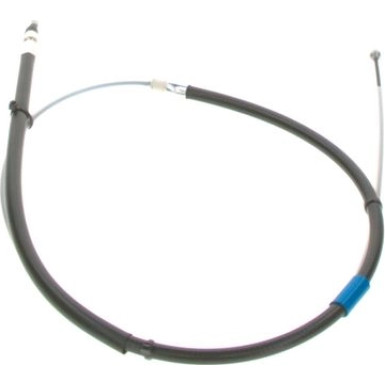 1 987 477 950 Seilzug, Feststellbremse