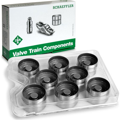 INA Ventilstößel / Hydraulikstößel - 420 0043 10