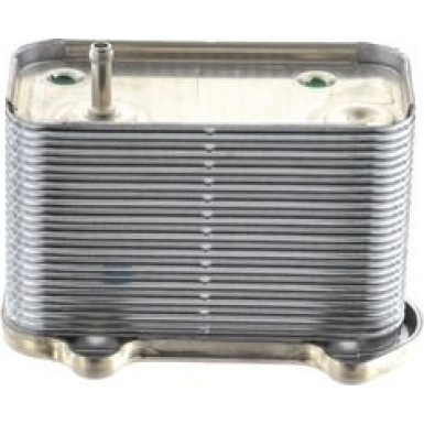 Mahle Ölkühler, Motoröl BEHR Premium Line CLC 39 000P