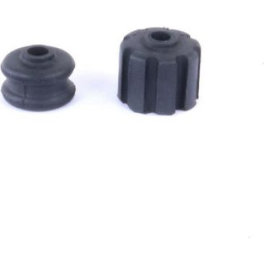 Monroe | Reparatursatz, Federbeinstützlager | MK131