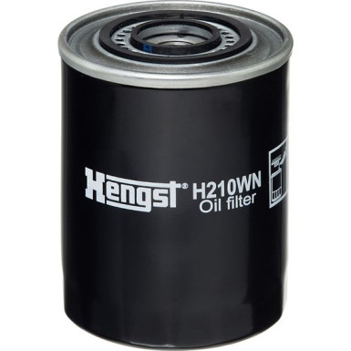 Hengst Filter | Ölfilter | H210WN