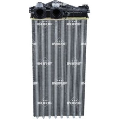 54333 Wärmetauscher, Innenraumheizung 54333 Wärmetauscher, Innenraumheizung