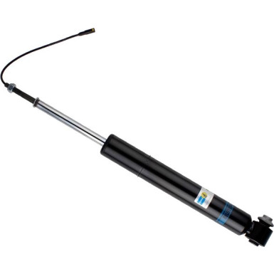 2 x BILSTEIN Stoßdämpfer | 26-245584