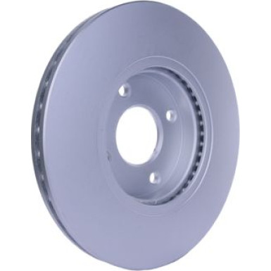 Hella | Bremsscheibe | 8DD 355 118-181