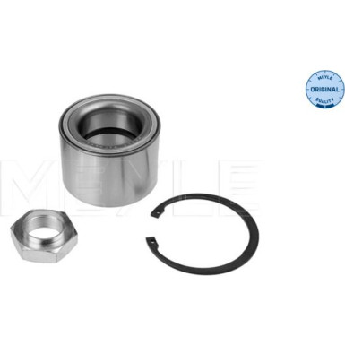 Meyle Radlagersatz MEYLE-ORIGINAL: True to OE 11-14 650 0013