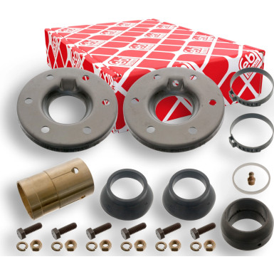 FEBI BILSTEIN 02533 Reparatursatz, Bremsnockenwelle