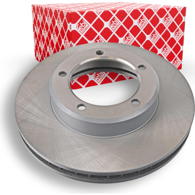 FEBI BILSTEIN 170782 Bremsscheibe