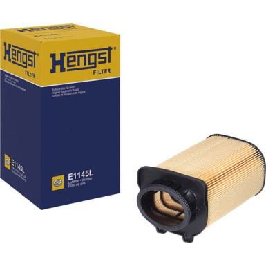 Hengst Filter | Luftfilter | E1145L