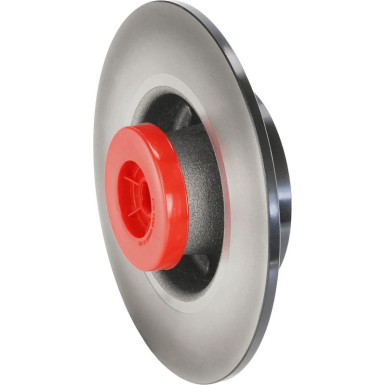 Bremsscheibe TRW SINGLE DF4274BS