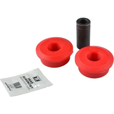 TED25116 Lagerung, Lenker