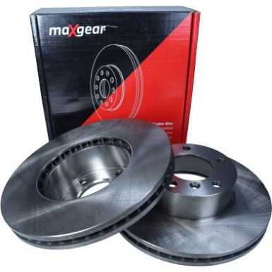 Maxgear | Bremsscheibe | 19-3530