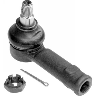 840 1210 10 Spurstangenkopf 840 1210 10 Spurstangenkopf