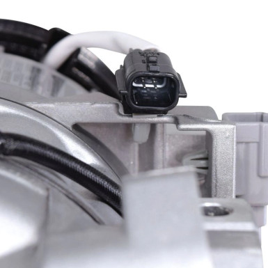 Valeo | Kompressor, Klimaanlage | 716887