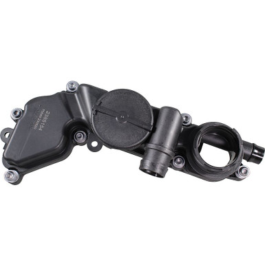 2385154 Ölabscheider, Kurbelgehäuseentlüftung GREENPARTS