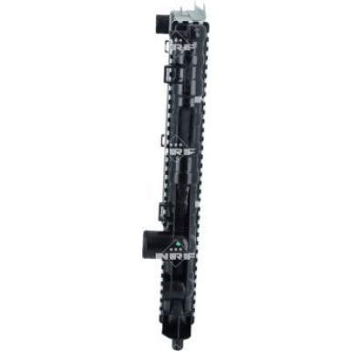 NRF | Kühler, Motorkühlung | 58743