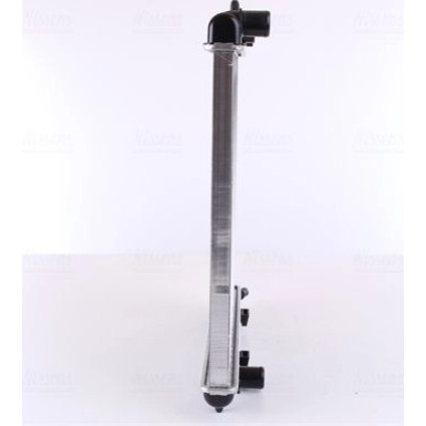 61284 Kühler, Motorkühlung