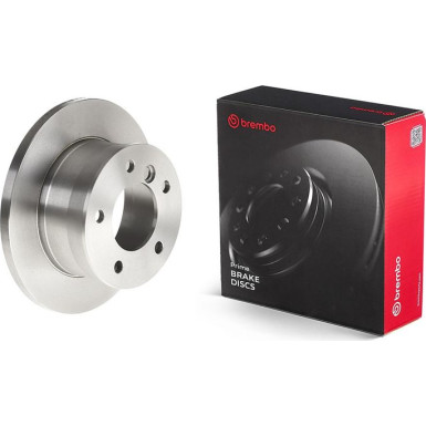Brembo | Bremsscheibe | 08.7725.20