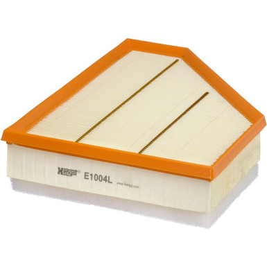 Hengst Filter | Luftfilter | E1004L