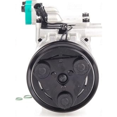 89291 Kompressor, Klimaanlage ** FIRST FIT ** 89291 Kompressor, Klimaanlage ** FIRST FIT **