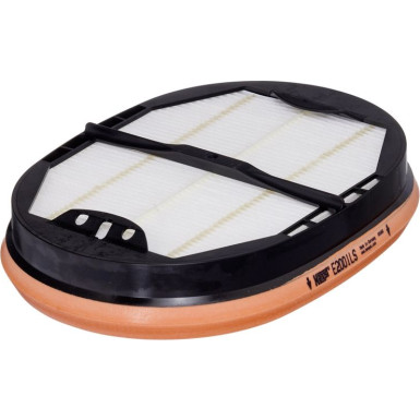 Hengst Filter | Sekundärluftfilter | E2001LS