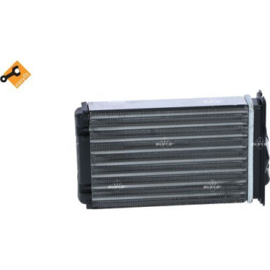 NRF | Wärmetauscher, Innenraumheizung | 54302 NRF | Wärmetauscher, Innenraumheizung | 54302