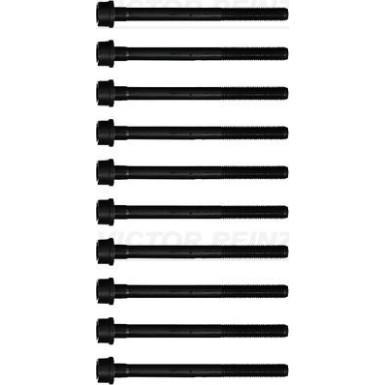 14-32191-01 Zylinderkopfschraubensatz 14-32191-01 Zylinderkopfschraubensatz