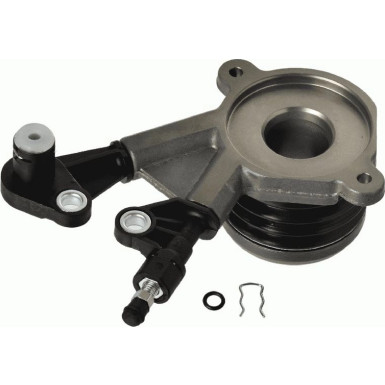 3182 654 203 Zentralausrücker, Kupplung