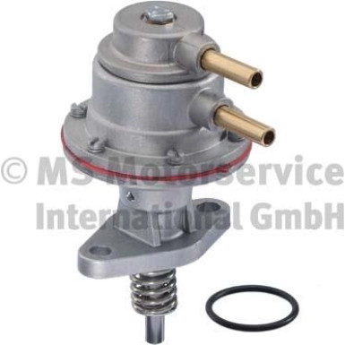 7.02242.57.0 Kraftstoffpumpe