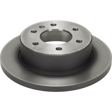 TRW DF4823S Bremsscheibe 298x16,3mm, 6x130, voll, lackiert