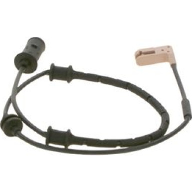 BOSCH Warnkontakt, Bremsbelagverschleiß 1 987 474 936