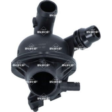 NRF | Thermostat, Kühlmittel | 725320