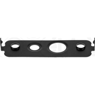 Elring | Dichtung, Ölauslass (Lader) | 232.820