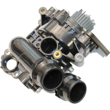 4007005 Wasserpumpe, Motorkühlung GREENPARTS