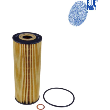 Blue Print | Ölfilter | ADG02105