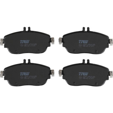 GDB1932 Bremsbelagsatz, Scheibenbremse COTEC