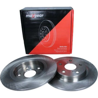 19-1870 Bremsscheibe