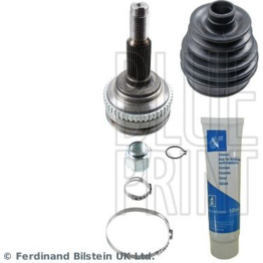 Blue Print | Gelenksatz, Antriebswelle | ADBP890038