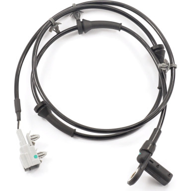 GEBE | Sensor, Raddrehzahl | 9 1250 1