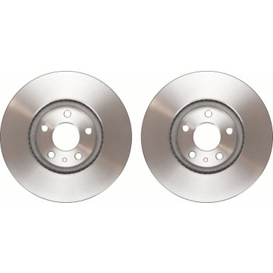 TRW Bremsscheibe DF6811