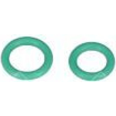 35537 Kondensator, Klimaanlage EASY FIT