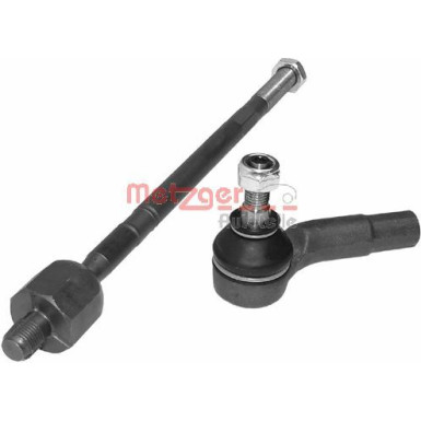 56006601 Spurstange COMPETENCE KIT