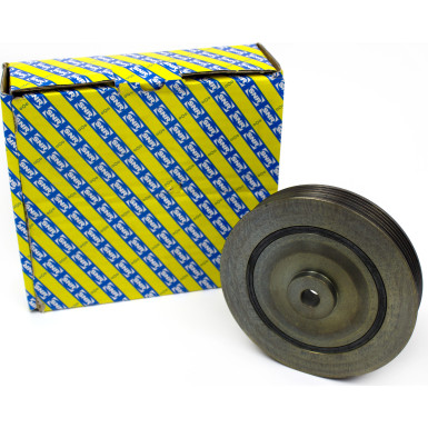 DPF355.01 Riemenscheibe, Kurbelwelle