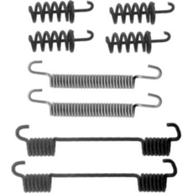 8DZ 355 201-931 Zubehörsatz, Feststellbremsbacken